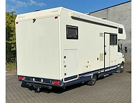 2002 mercedes-benz 416 cdi camper - afbeelding 78 van  87