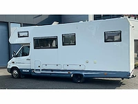 2002 mercedes-benz 416 cdi camper - afbeelding 87 van  87