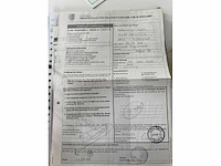 2002 mercedes-benz 600 sel v12 - afbeelding 6 van  39