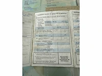 2002 mercedes-benz 600 sel v12 - afbeelding 9 van  39