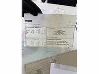 2002 mercedes-benz 600 sel v12 - afbeelding 14 van  39