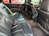 2002 mercedes-benz 600 sel v12 - afbeelding 16 van  39