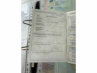 2002 mercedes-benz 600 sel v12 - afbeelding 17 van  39