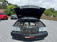 2002 mercedes-benz 600 sel v12 - afbeelding 29 van  39