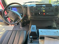 2002 mercedes-benz atego brandweerwagen - afbeelding 8 van  27