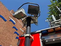 2002 mercedes-benz atego brandweerwagen - afbeelding 15 van  27