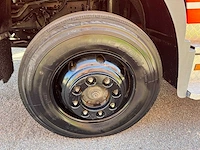 2002 mercedes-benz atego brandweerwagen - afbeelding 17 van  27