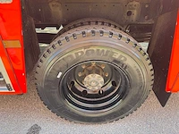 2002 mercedes-benz atego brandweerwagen - afbeelding 19 van  27