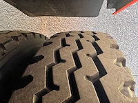 2002 mercedes-benz atego brandweerwagen - afbeelding 20 van  27