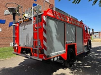 2002 mercedes-benz atego brandweerwagen - afbeelding 21 van  27