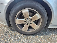 2002 mercedes-benz e220cdi personenauto - afbeelding 2 van  23