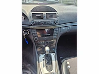 2002 mercedes-benz e220cdi personenauto - afbeelding 8 van  23