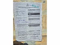 2002 mercedes-benz e220cdi personenauto - afbeelding 10 van  23