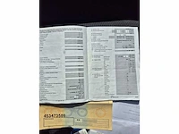 2002 mercedes-benz e220cdi personenauto - afbeelding 11 van  23