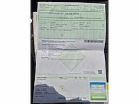 2002 mercedes-benz e220cdi personenauto - afbeelding 14 van  23