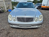 2002 mercedes-benz e220cdi personenauto - afbeelding 12 van  23