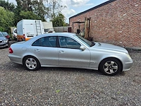 2002 mercedes-benz e220cdi personenauto - afbeelding 18 van  23