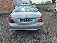 2002 mercedes-benz e220cdi personenauto - afbeelding 20 van  23