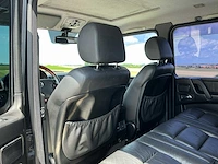 2002 mercedes-benz g500 - afbeelding 4 van  25