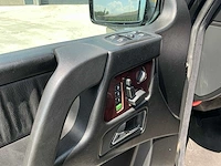 2002 mercedes-benz g500 - afbeelding 5 van  25