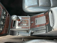 2002 mercedes-benz g500 - afbeelding 7 van  25