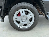 2002 mercedes-benz g500 - afbeelding 9 van  25
