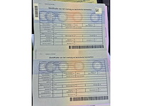 2002 mercedes-benz sprinter - afbeelding 3 van  15