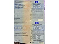 2002 mercedes-benz sprinter - afbeelding 4 van  15