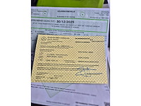 2002 mercedes-benz sprinter - afbeelding 5 van  15