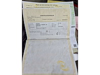 2002 mercedes-benz sprinter - afbeelding 6 van  15