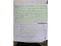 2002 mercedes-benz sprinter - afbeelding 7 van  15