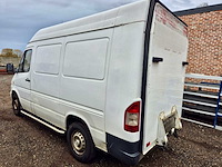 2002 mercedes-benz sprinter - afbeelding 10 van  15