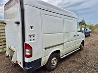 2002 mercedes-benz sprinter - afbeelding 11 van  15