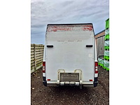 2002 mercedes-benz sprinter - afbeelding 12 van  15
