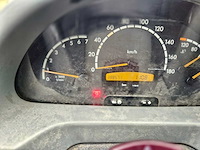 2002 mercedes-benz sprinter - afbeelding 13 van  15