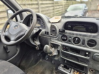 2002 mercedes-benz sprinter - afbeelding 14 van  15