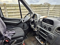 2002 mercedes-benz sprinter - afbeelding 15 van  15