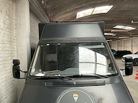 2002 mercedes sprinter 308 cdi d foodtrucks - afbeelding 3 van  57