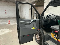 2002 mercedes sprinter 308 cdi d foodtrucks - afbeelding 4 van  57