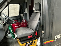 2002 mercedes sprinter 308 cdi d foodtrucks - afbeelding 6 van  57