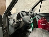 2002 mercedes sprinter 308 cdi d foodtrucks - afbeelding 7 van  57