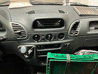 2002 mercedes sprinter 308 cdi d foodtrucks - afbeelding 9 van  57