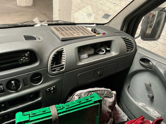 2002 mercedes sprinter 308 cdi d foodtrucks - afbeelding 10 van  57