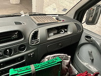 2002 mercedes sprinter 308 cdi d foodtrucks - afbeelding 10 van  57