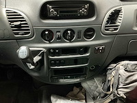 2002 mercedes sprinter 308 cdi d foodtrucks - afbeelding 11 van  57