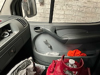 2002 mercedes sprinter 308 cdi d foodtrucks - afbeelding 13 van  57