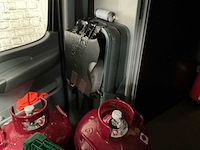 2002 mercedes sprinter 308 cdi d foodtrucks - afbeelding 14 van  57