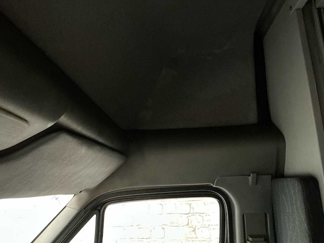 2002 mercedes sprinter 308 cdi d foodtrucks - afbeelding 15 van  57