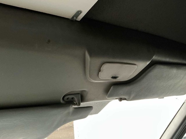 2002 mercedes sprinter 308 cdi d foodtrucks - afbeelding 16 van  57