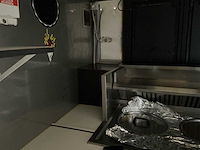 2002 mercedes sprinter 308 cdi d foodtrucks - afbeelding 18 van  57